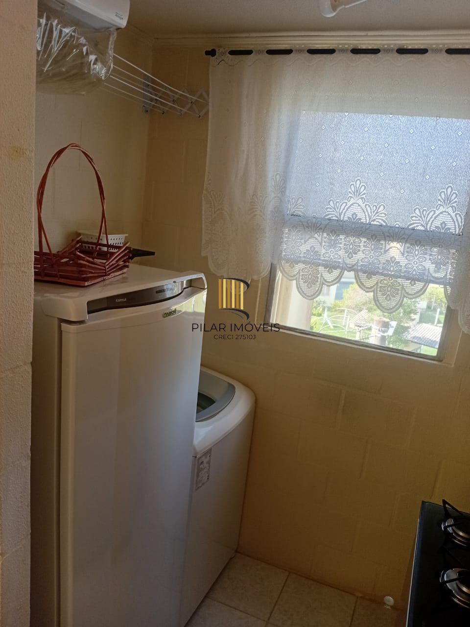 Apartamento 2 Dormitórios