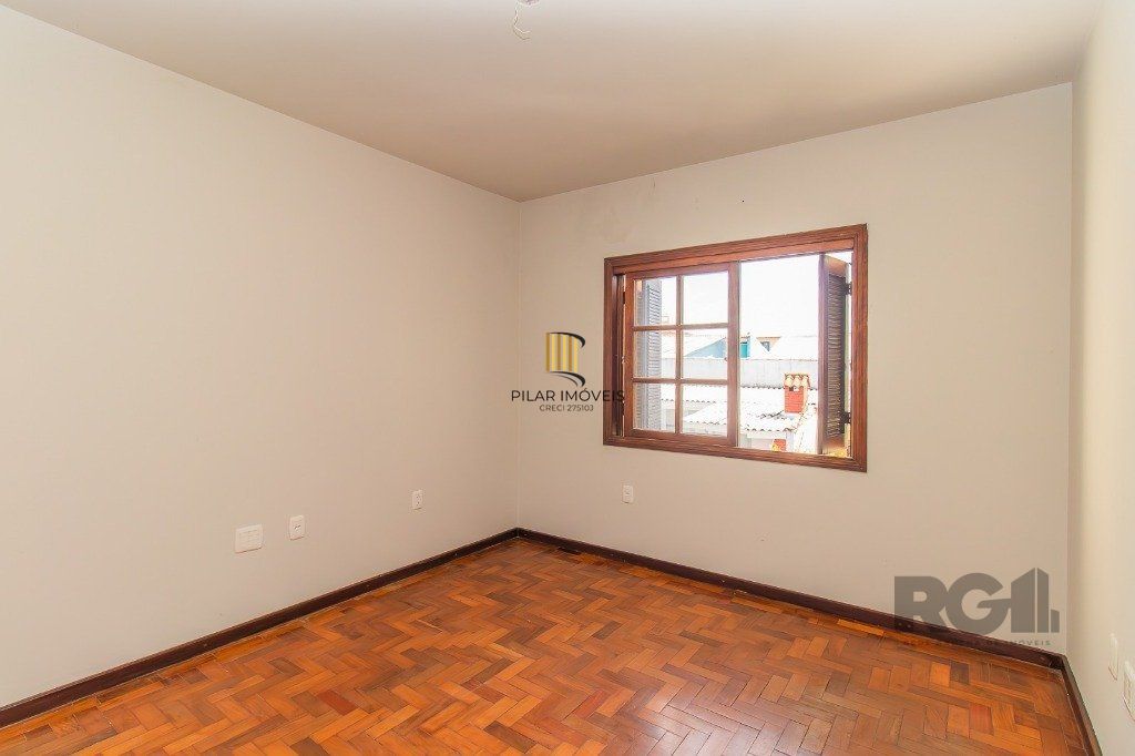 Casa - 5 dormitórios -  275 m² - Jardim Leopoldina