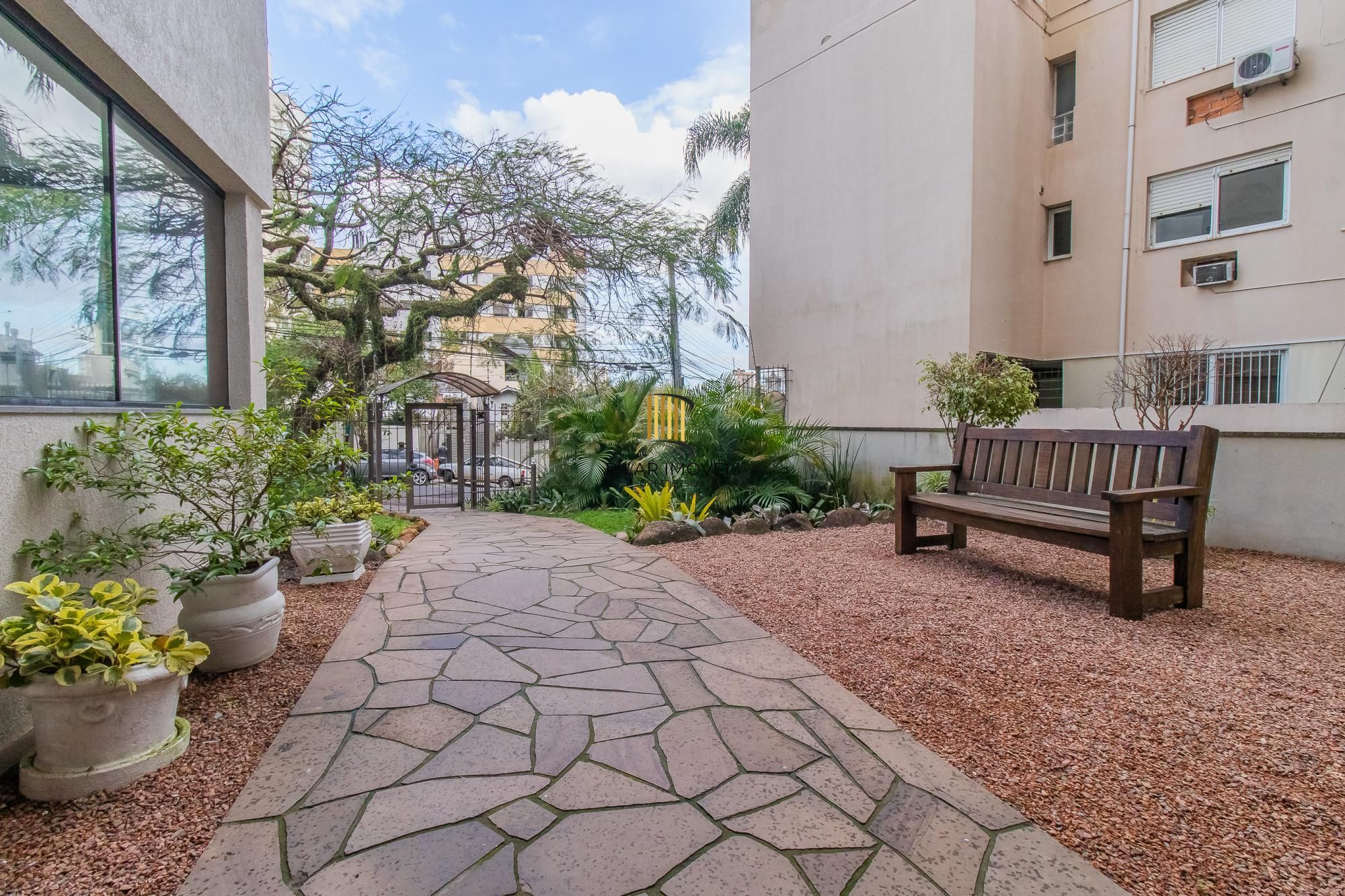Cobertura com espaço gourmet 156m² no bairro Bela Vista