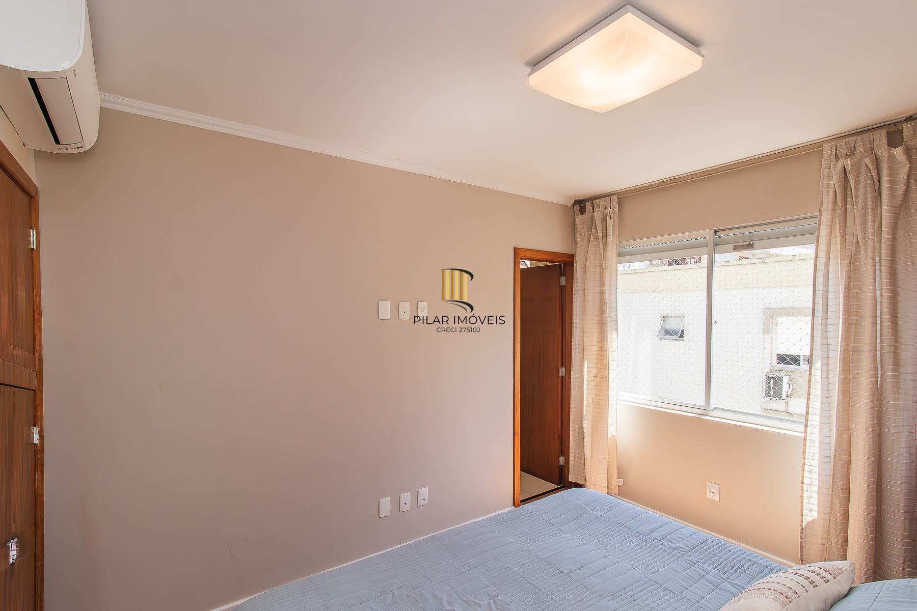 3D com suíte e dependência