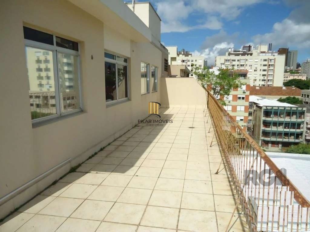 Sala Comercial no bairro Floresta