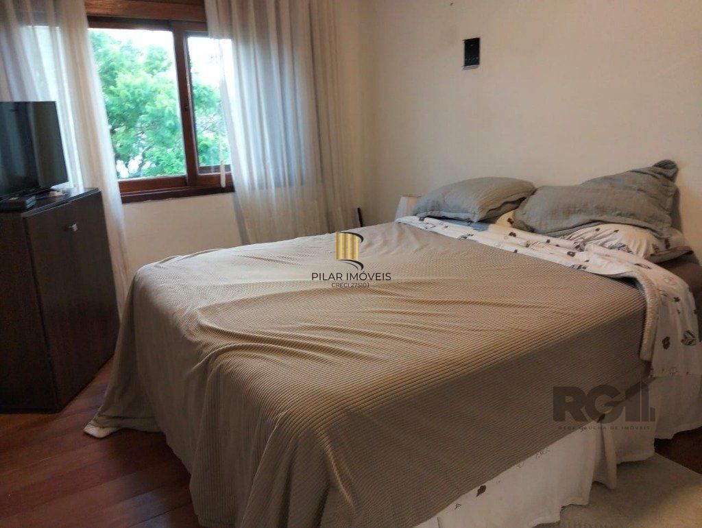 Cobertura duplex 3 dormitórios,1 vaga dupla, 210m² privativos-Cristal