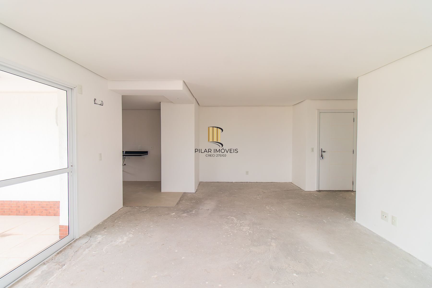APARTAMENTO COBERTURA - 2 DORMS - 2 VAGAS - 166,21 m² - TRISTEZA