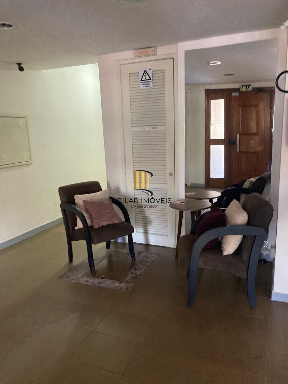 APARTAMENTO 2 DORMITÓRIOS, 60 m2, PRÓXIMO AO ANTIGO ESTÁDIO DO GRÊMIO