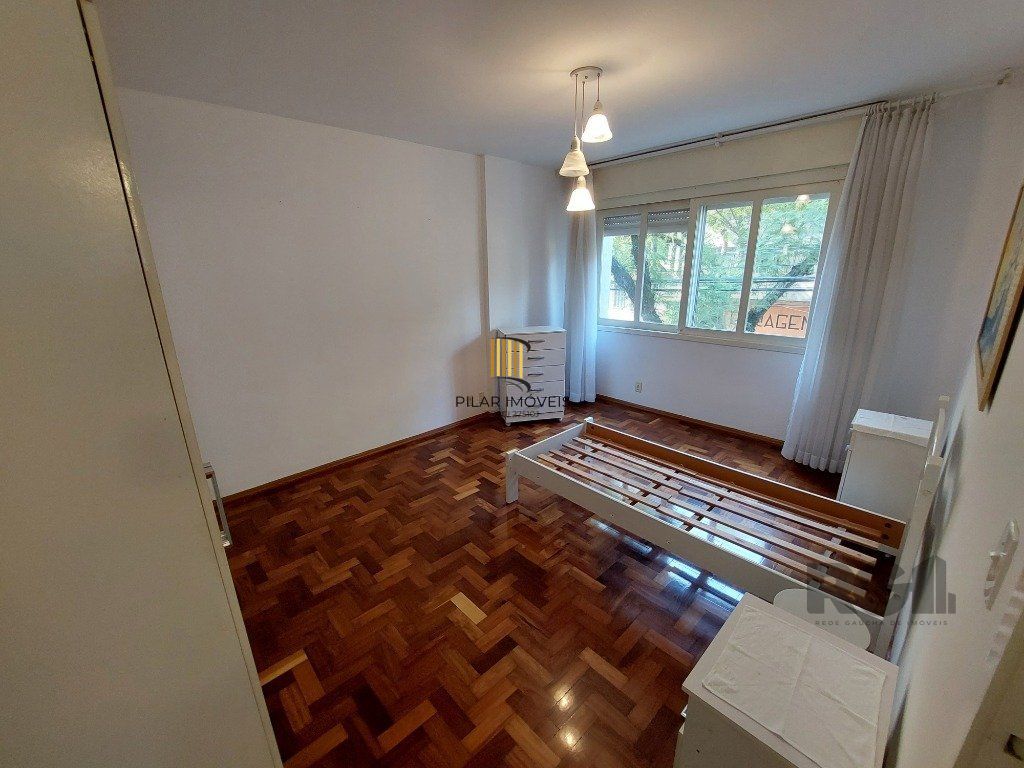 APARTAMENTO - 3 dorms. - 108,16 m² - CIDADE BAIXA