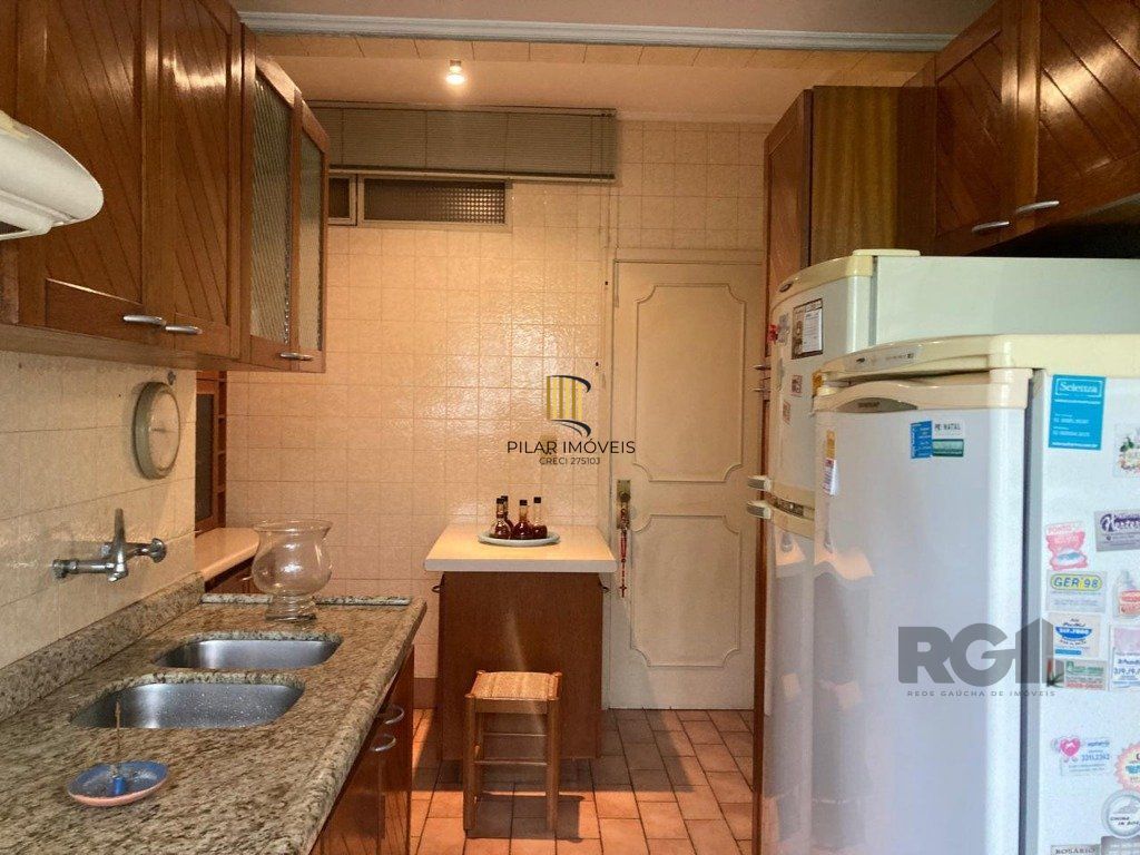 APARTAMENTO - 2 dorms. 1 vaga - 104,12  m² - INDEPENDENCIA