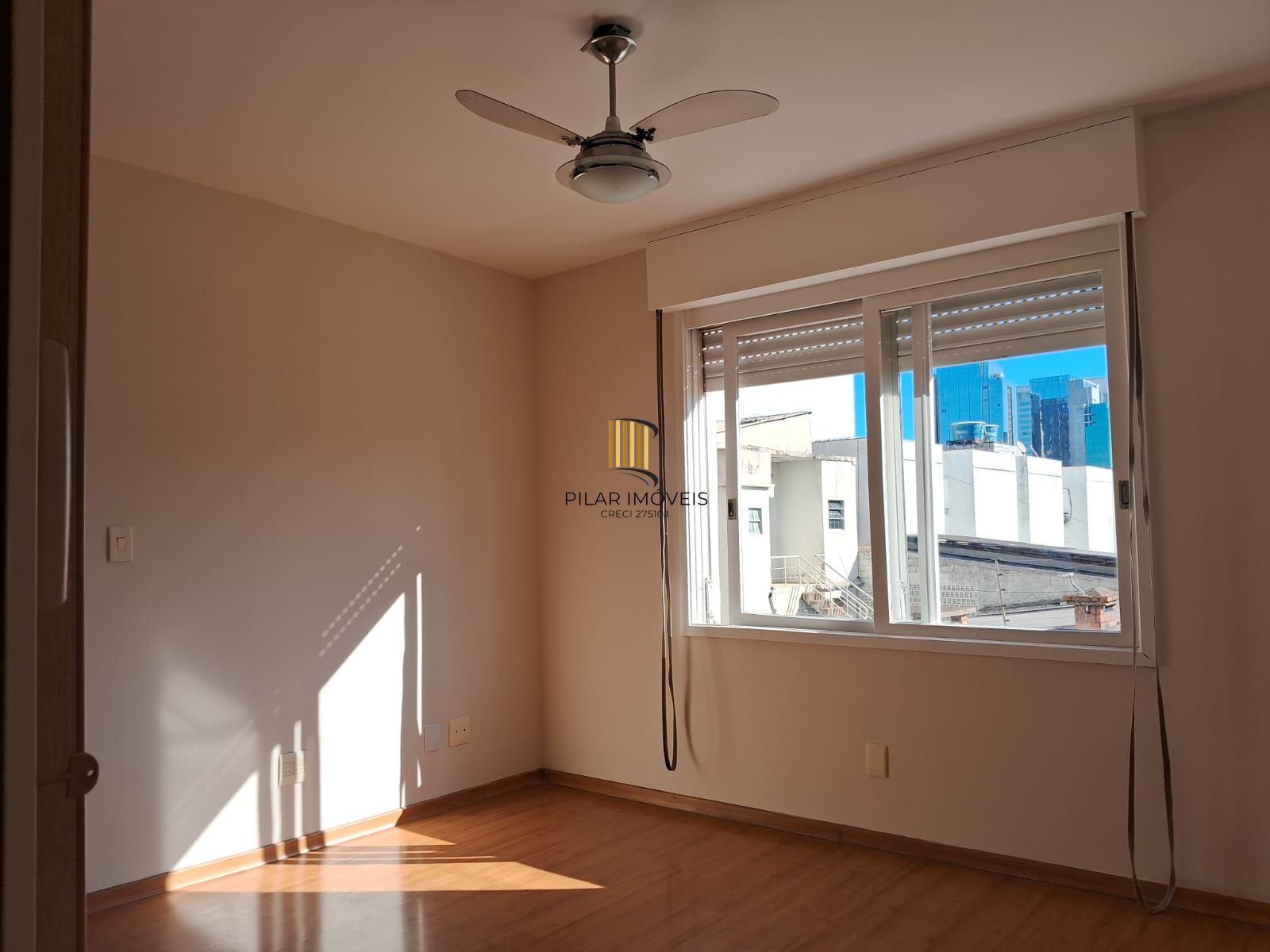 Apartamento 2 dormitórios no bairro Menino Deus