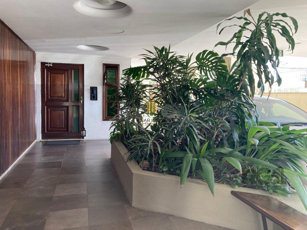 APARTAMENTO DE COBERTURA - 2 dorms. - 1 vaga - 118,02 m² - MENINO DEUS