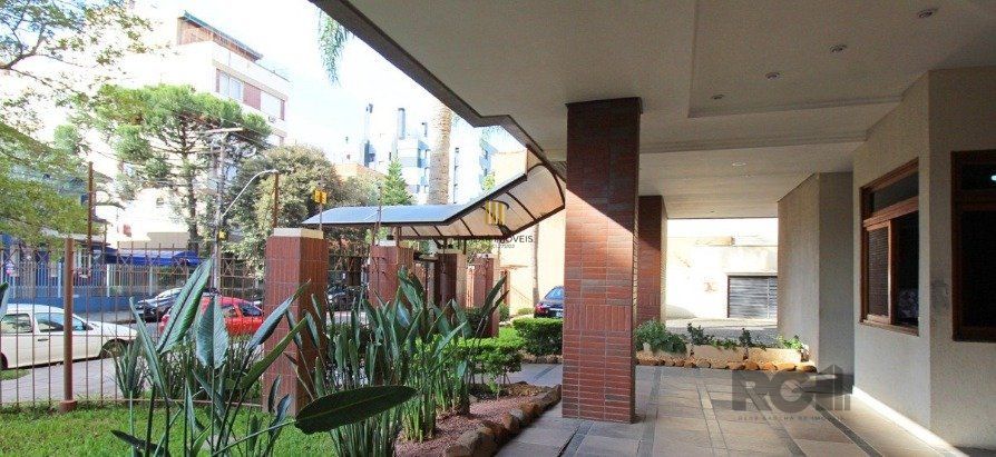 APARTAMENTO - 3 dorms. - 1 vaga - 83,00 m² - MENINO DEUS