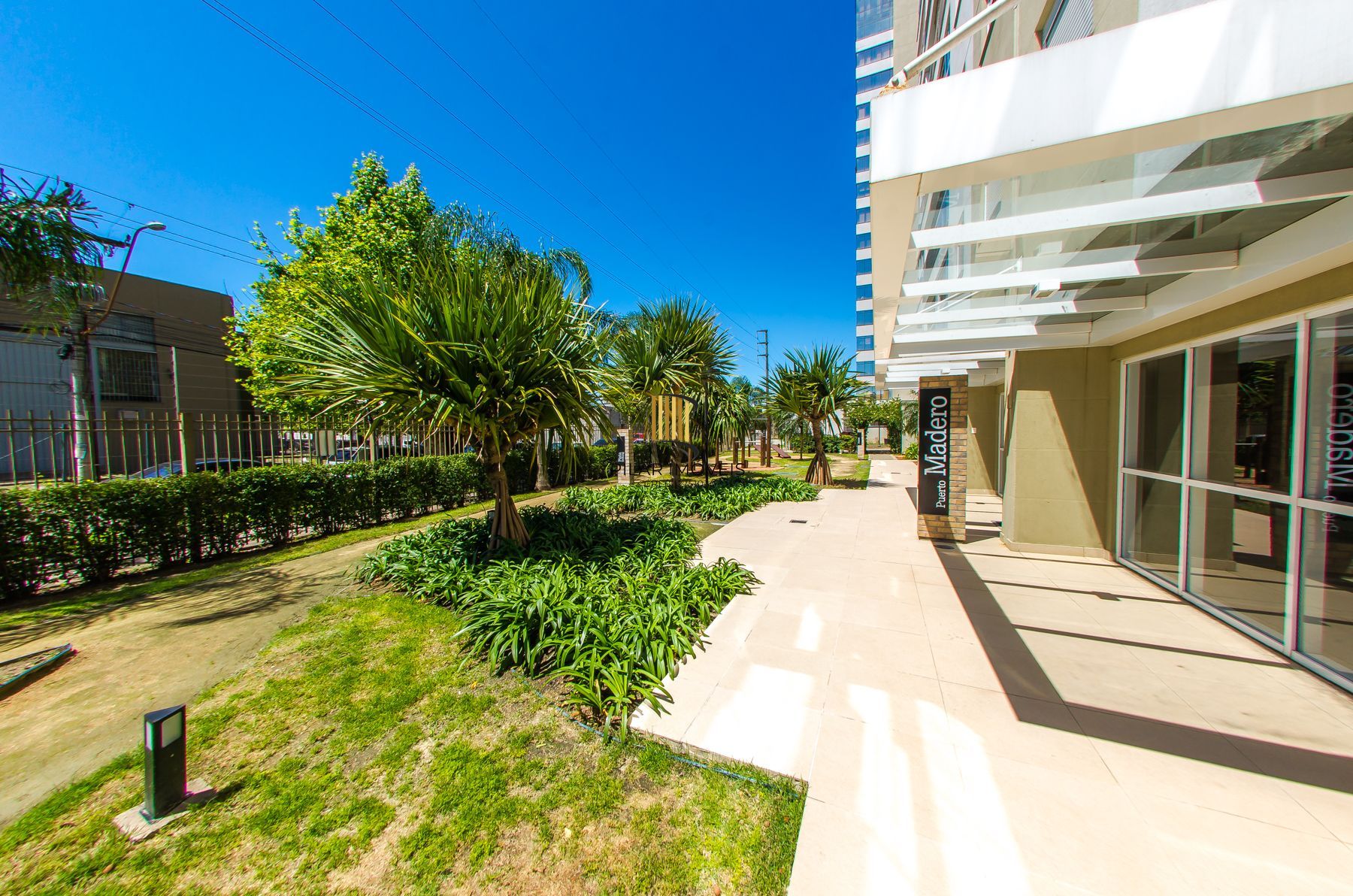 Apartamento 2 dorms, 1  suite e 1 vaga.