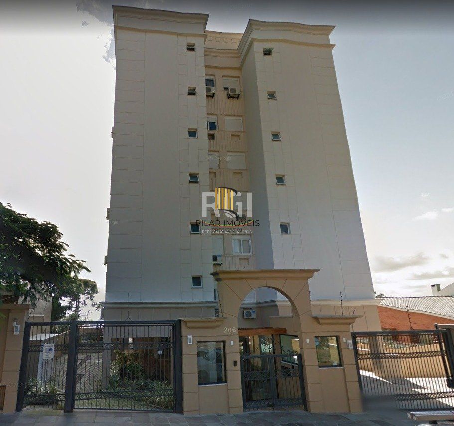 Apartamento para Venda - 61.39m², 2 dormitórios, 2 vagas - Santa Tereza