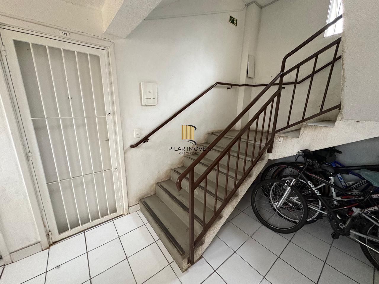 Apartamento 2 dormitórios na bairro Glória