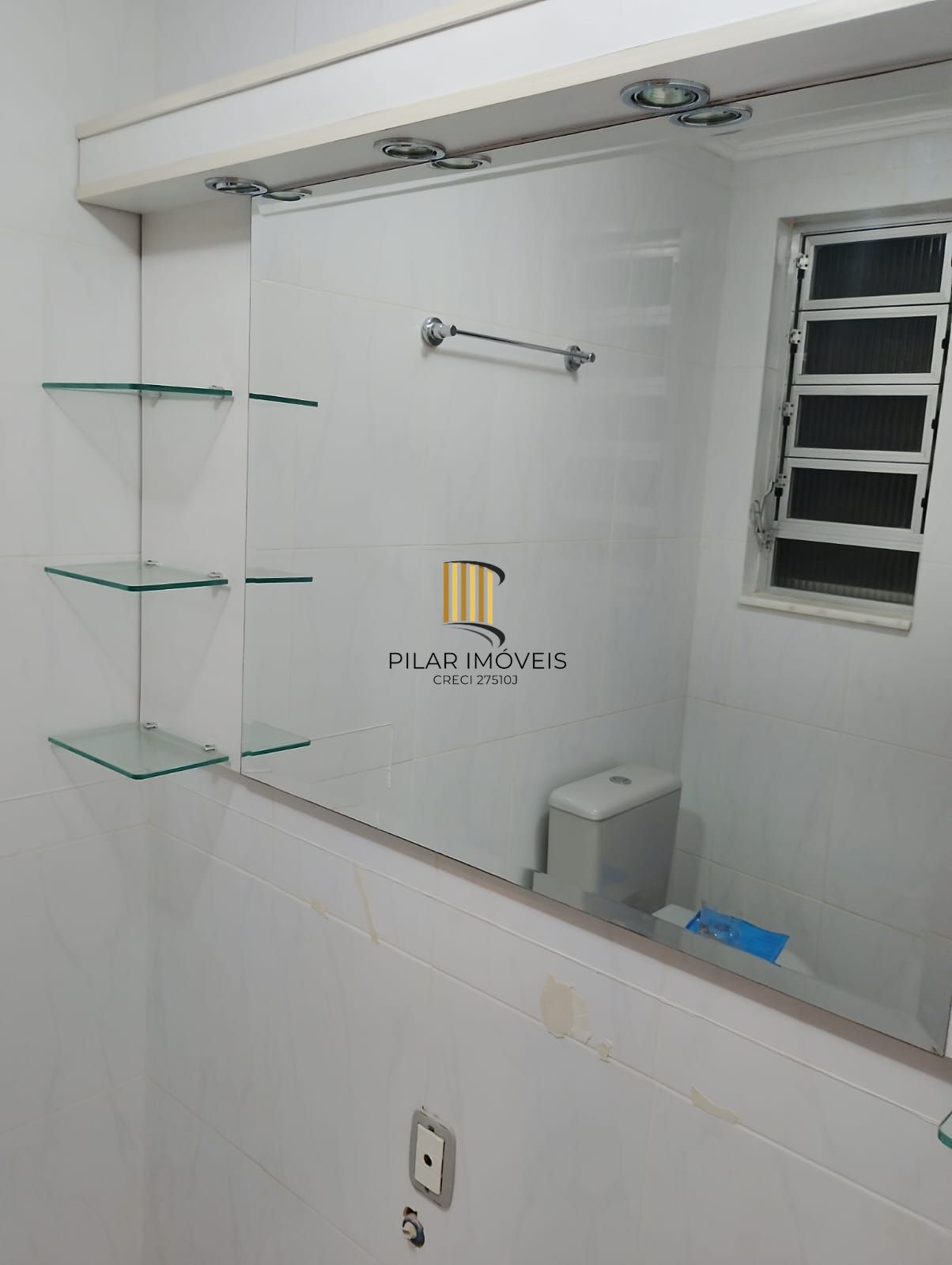 Apartamento 2 dormitórios no bairro Menino Deus