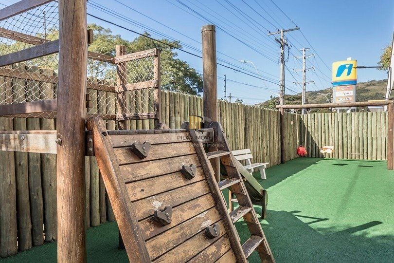 Apartamento para Venda - 73.76m², 3 dormitórios, sendo 1 suites, 1 vaga - Partenon