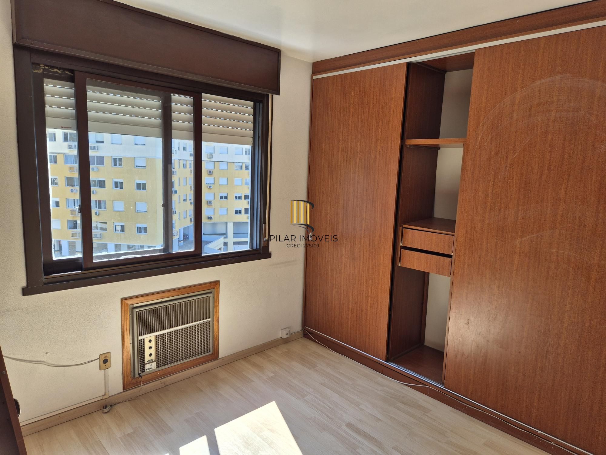 Apartamento com 2 quartos e vaga