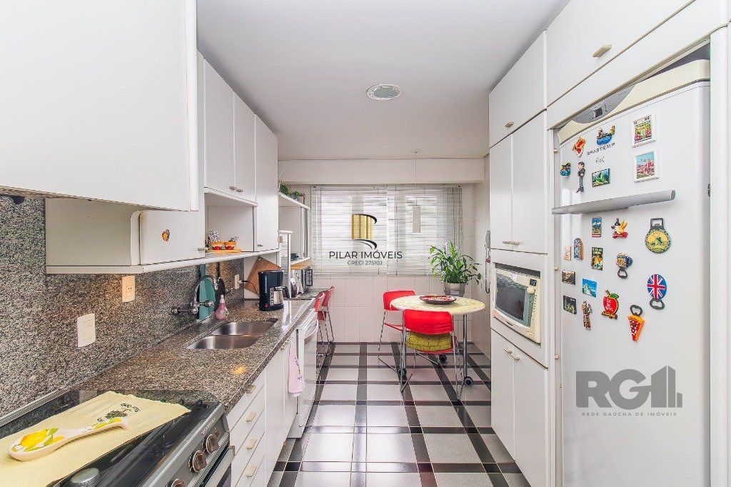 Cobertura Duplex - 3 quartos - 432m² -  à venda