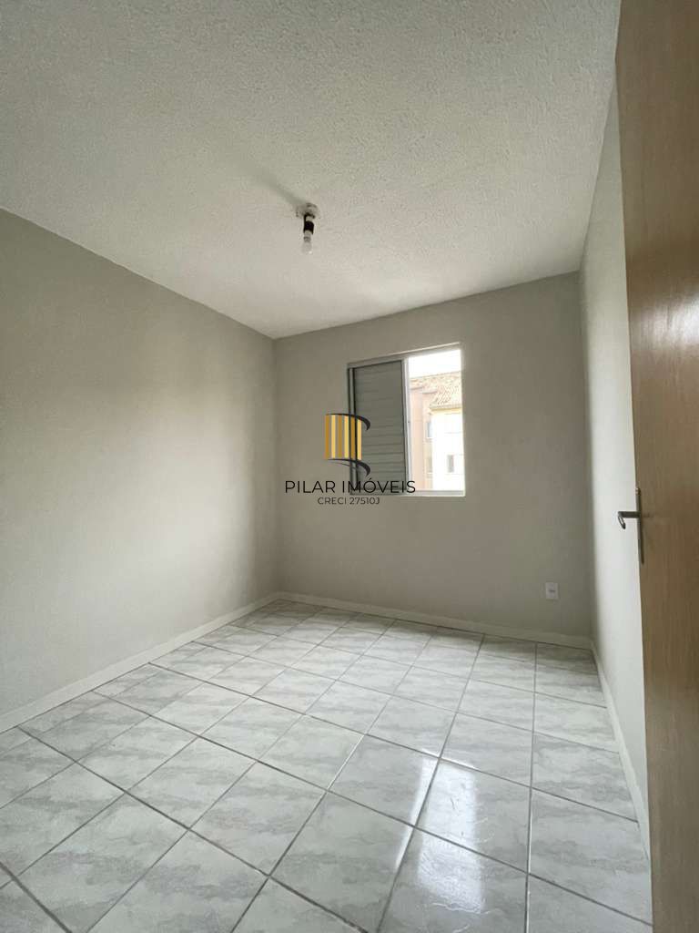 Apartamento um dormitório Lomba do Pinheiro