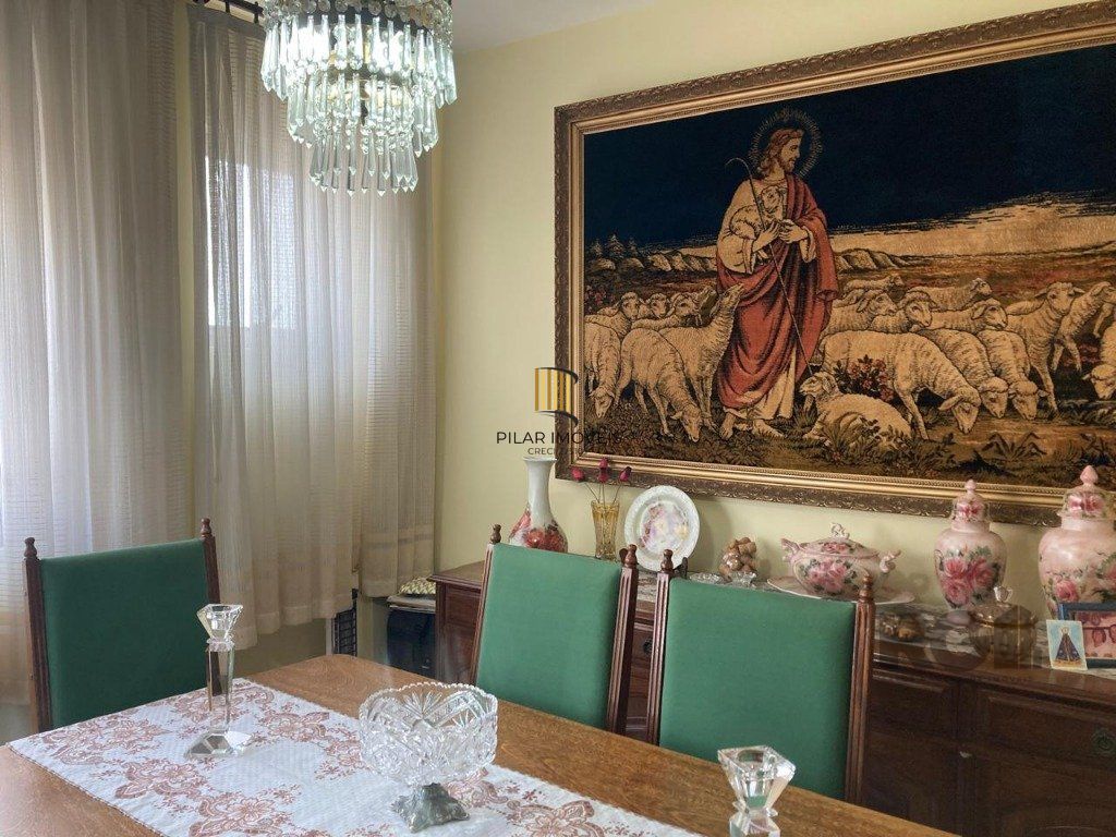 APARTAMENTO COBERTURA - 3 doms. 1 vaga - 166,09 - m² - MENINO DEUS