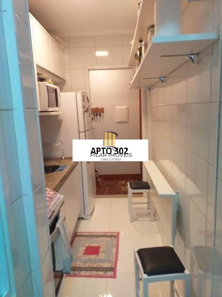 Apartamento de 1 dormitório na Cidade Baixa !