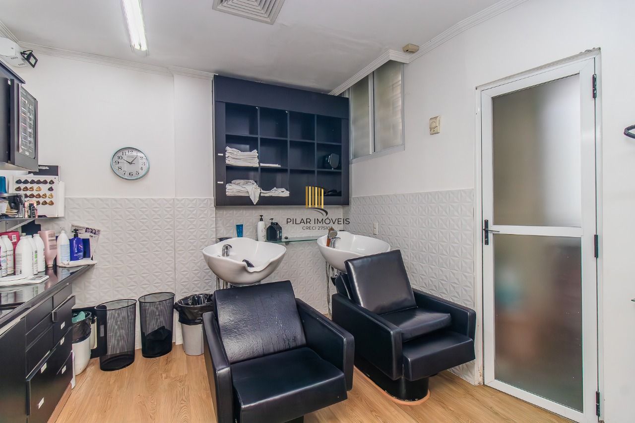 Sala Comercial 1 dormitório no bairro Menino Deus