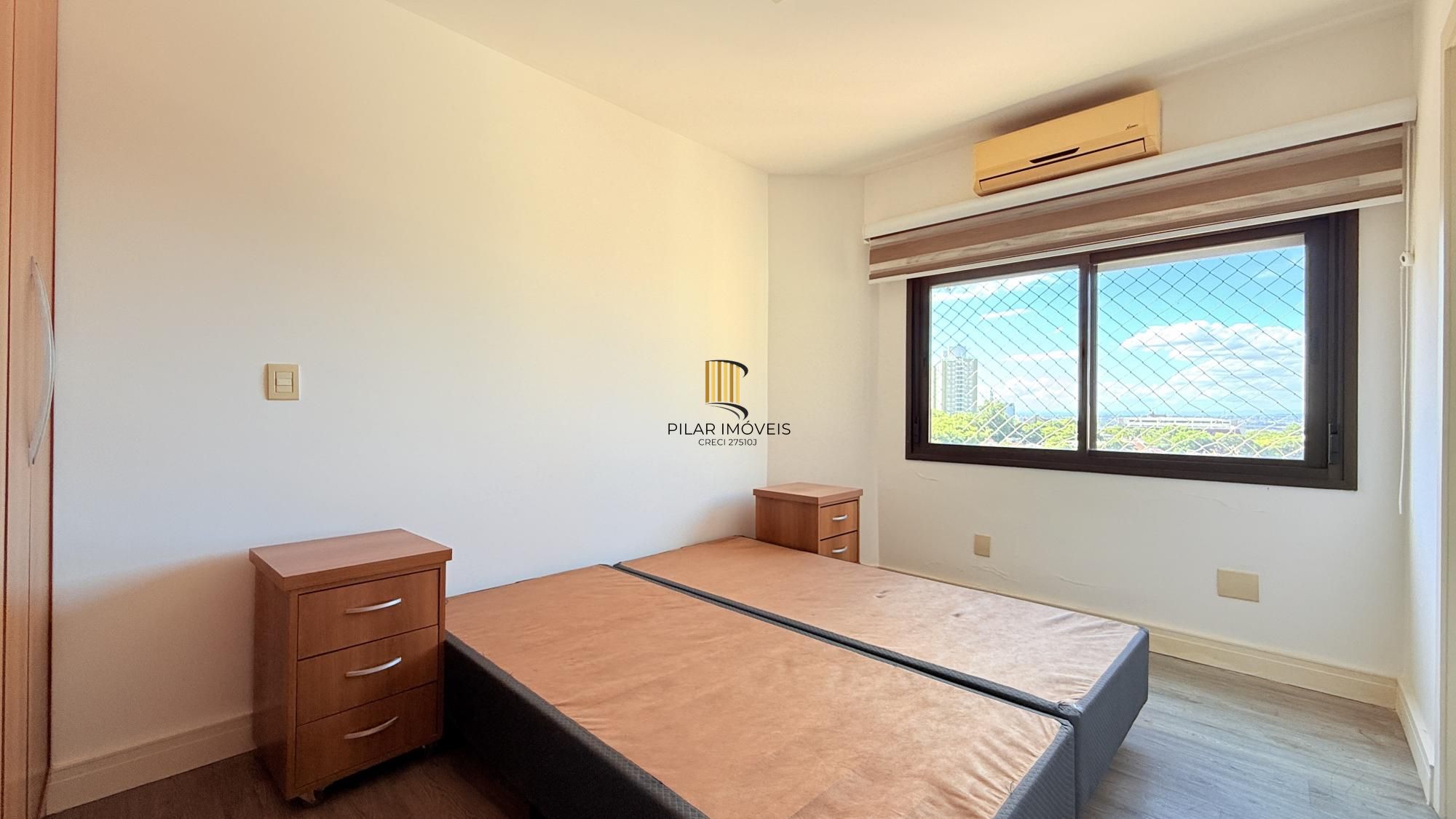Apartamento a venda Boa Vista com 100 m², 3 quartos, 1 suíte, 2 vagas.