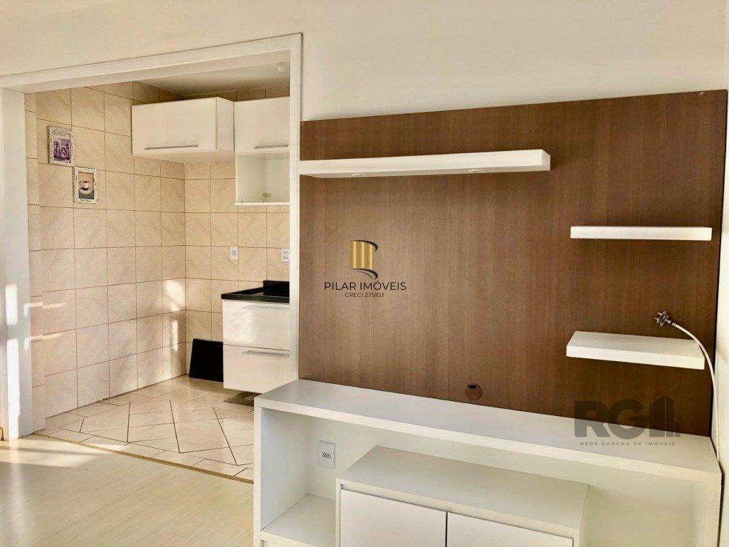 APARTAMENTO - 2 dorms. - 56,20 m² - TRISTEZA