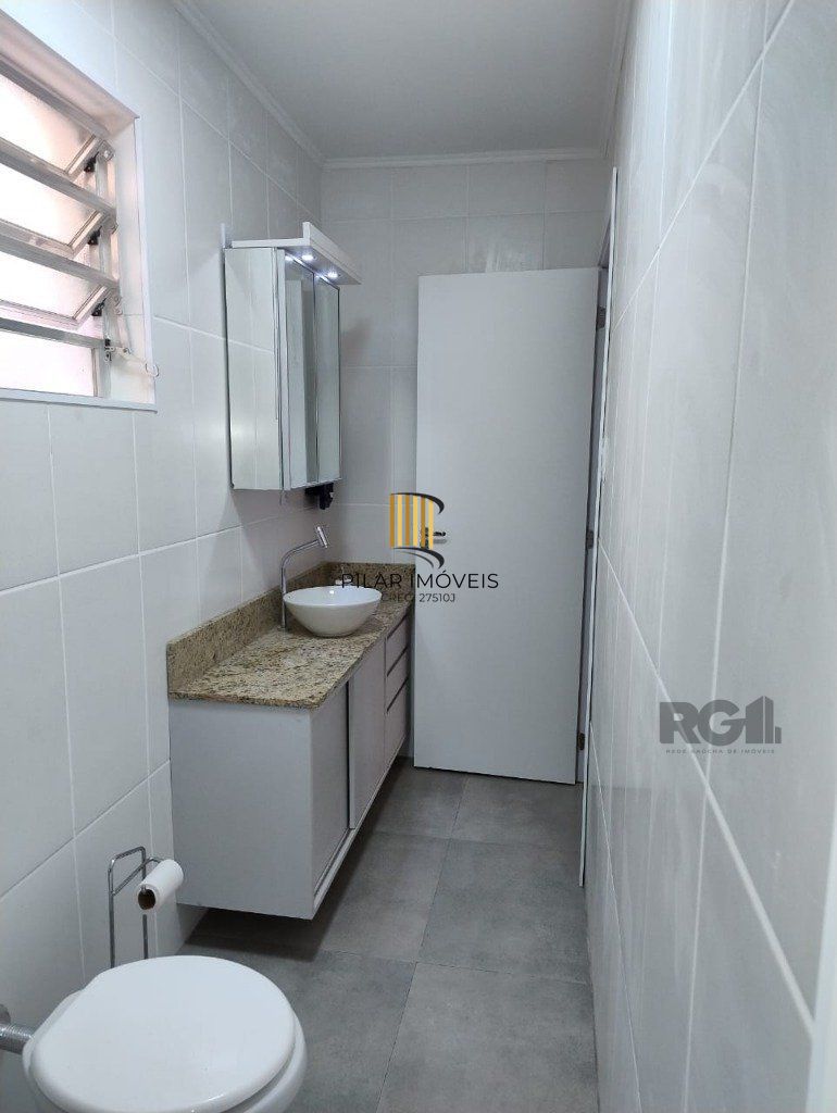 apartamento - 2 dorms. - 59,63 m² - Praia de Belas