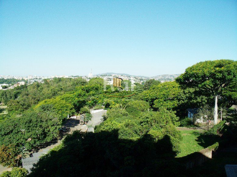 Apartamento para Venda - 61.39m², 2 dormitórios, 2 vagas - Santa Tereza