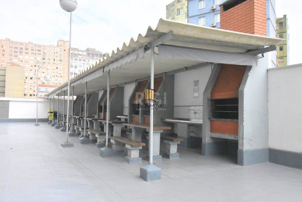 apartamento - 2 dorms. 1 vaga - 70,00 m² - Floresta
