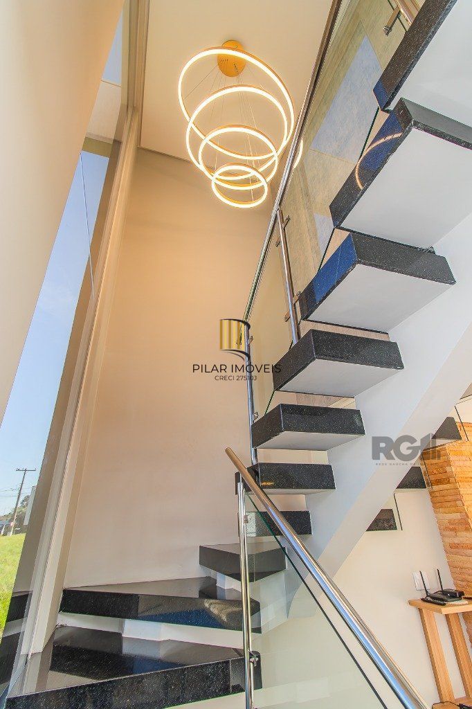 Casa Condominio para Venda - 170m², 3 dormitórios, sendo 1 suites, 1 vaga - São Lucas