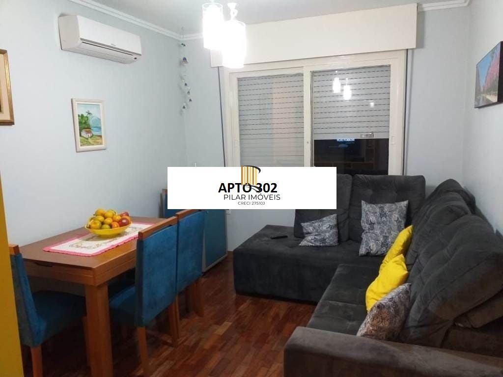 Apartamento de 1 dormitório na Cidade Baixa !