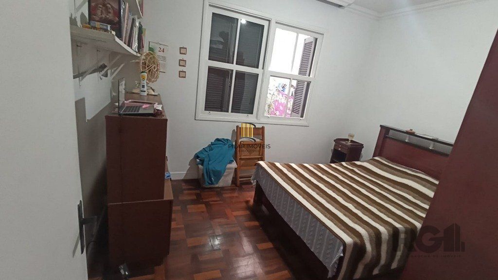 APARTAMENTO - 2 dorms. - 49,80 m² - MENINO DEUS