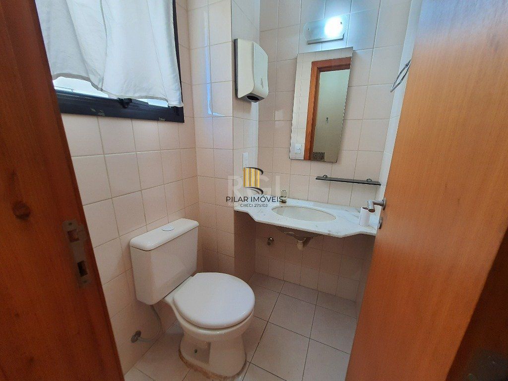 Conjunto/Sala para Venda - 0m², 0 dormitórios, Menino Deus