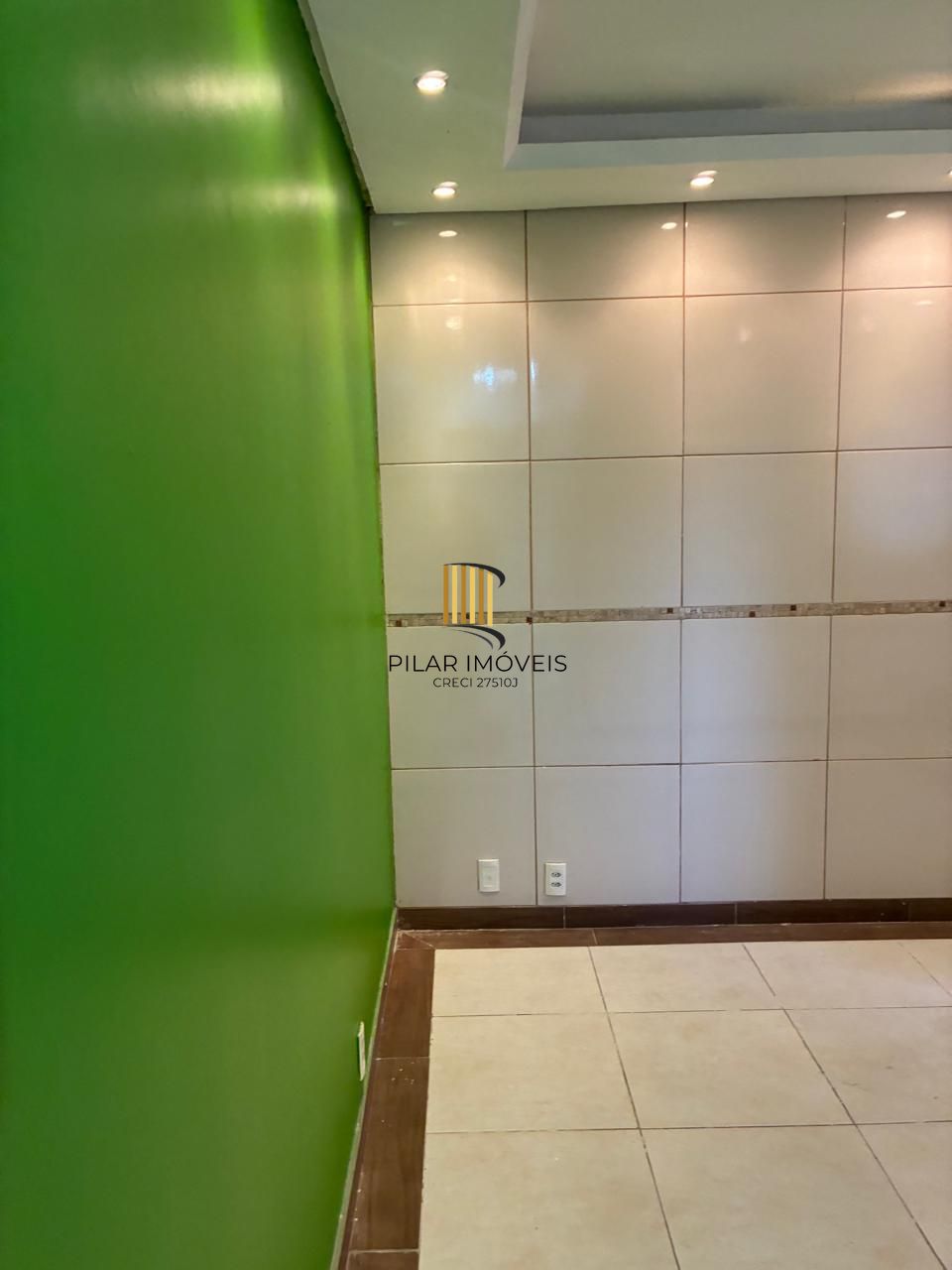 Ótimo Garden na Cidade Baixa