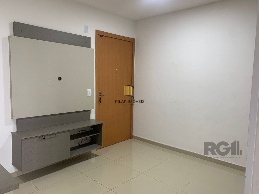 Excelente apartamento 2 dormitórios 