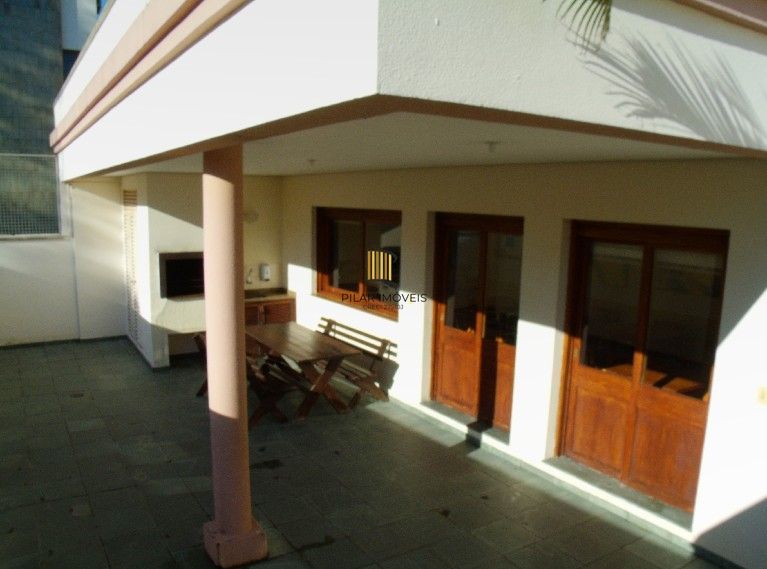 Apartamento 2 dormitórios com 1 vaga