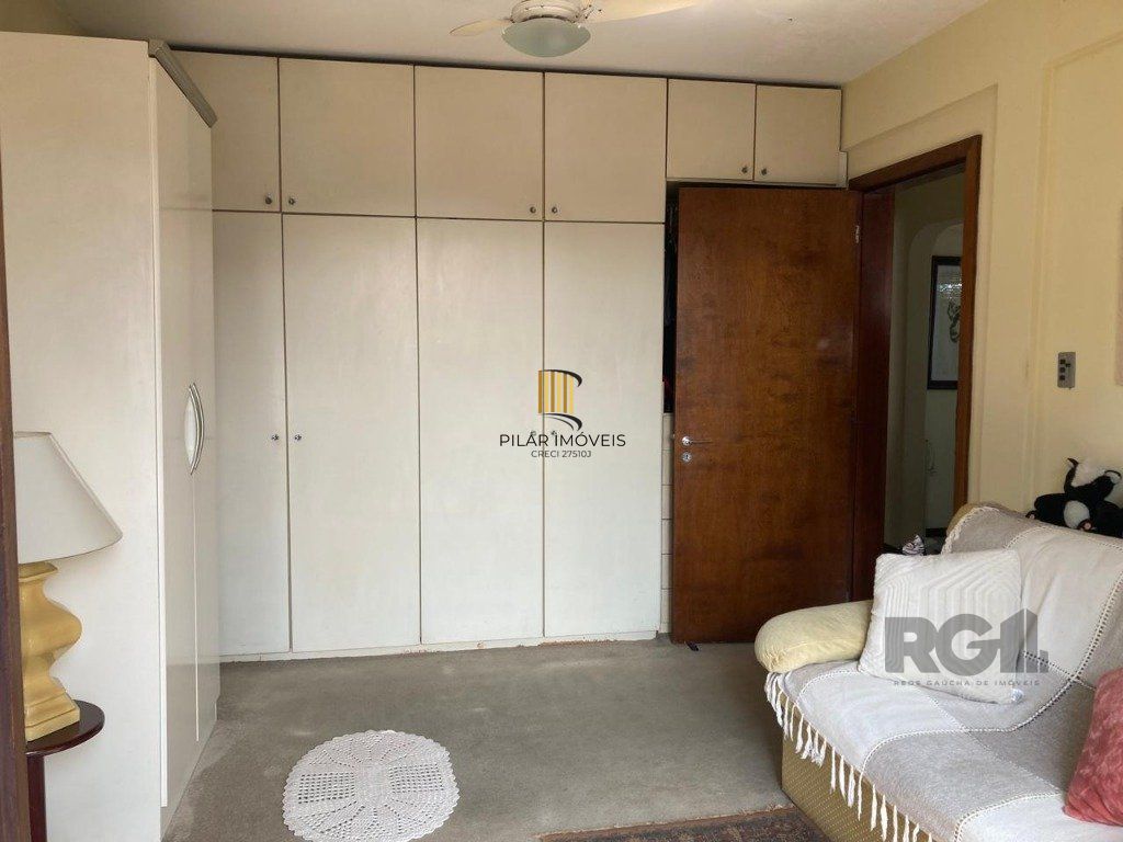 APARTAMENTO COBERTURA - 3 doms. 1 vaga - 166,09 - m² - MENINO DEUS
