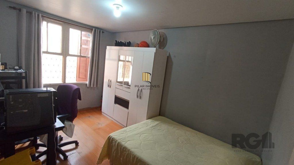 Apartamento 3 dormitórios no bairro Teresópolis