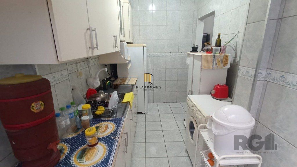 APARTAMENTO - 2 dorms. - 49,80 m² - MENINO DEUS