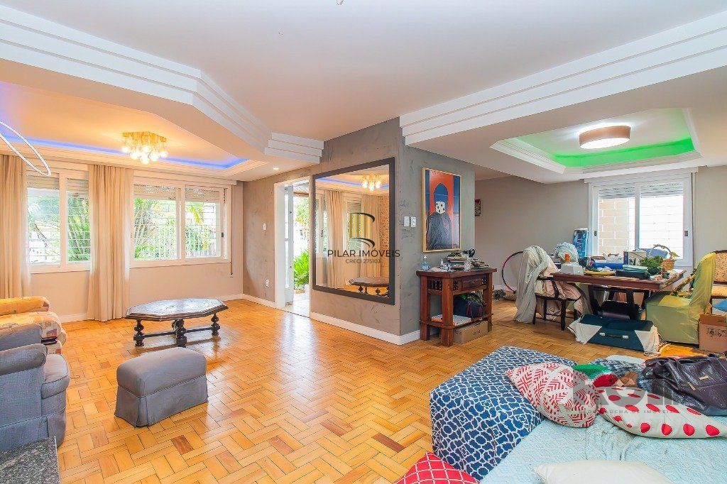 casa - 3 dorms. - 3 vagas - 290 m² - Três Figueiras