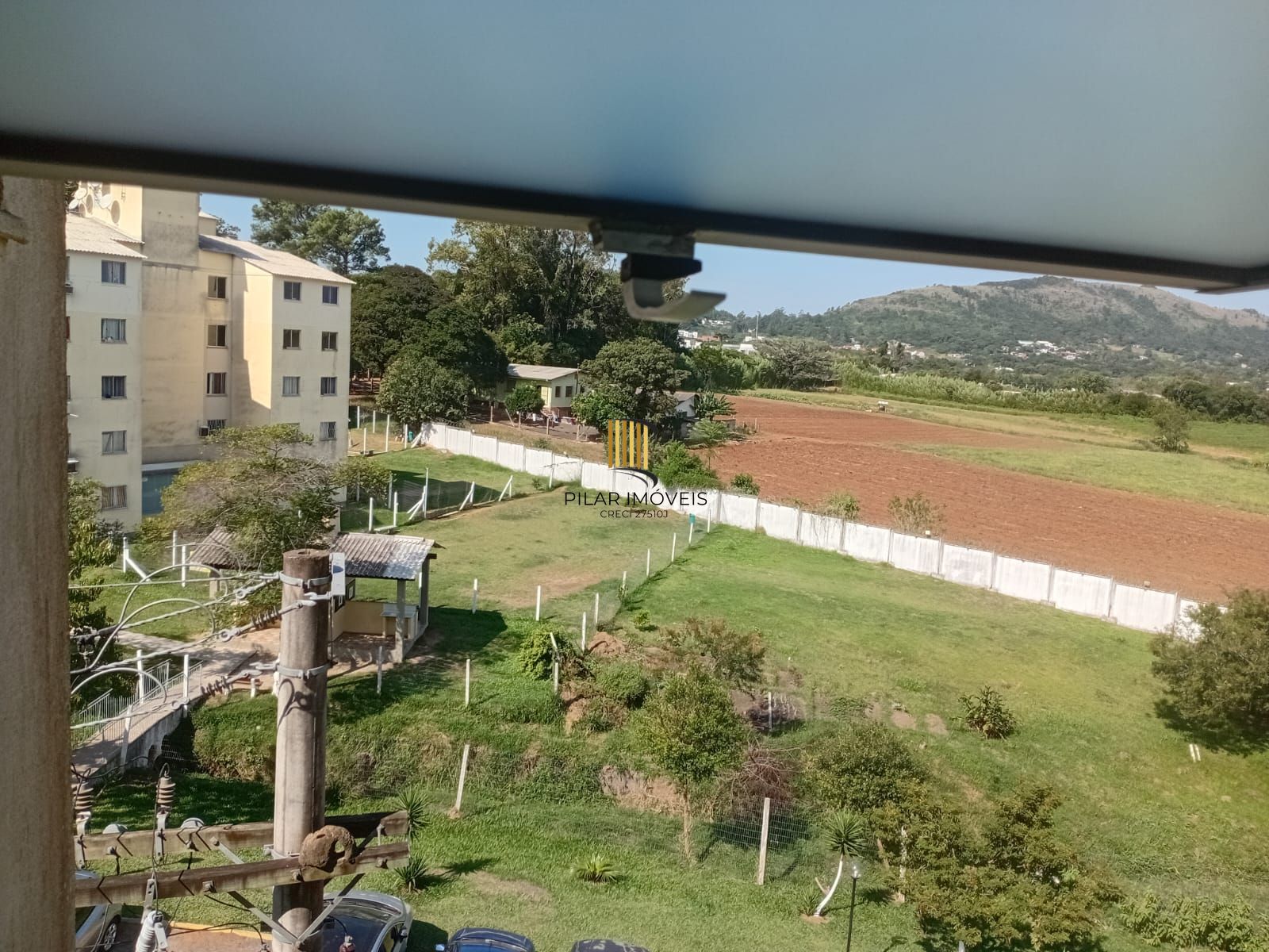 Apartamento 2 Dormitórios
