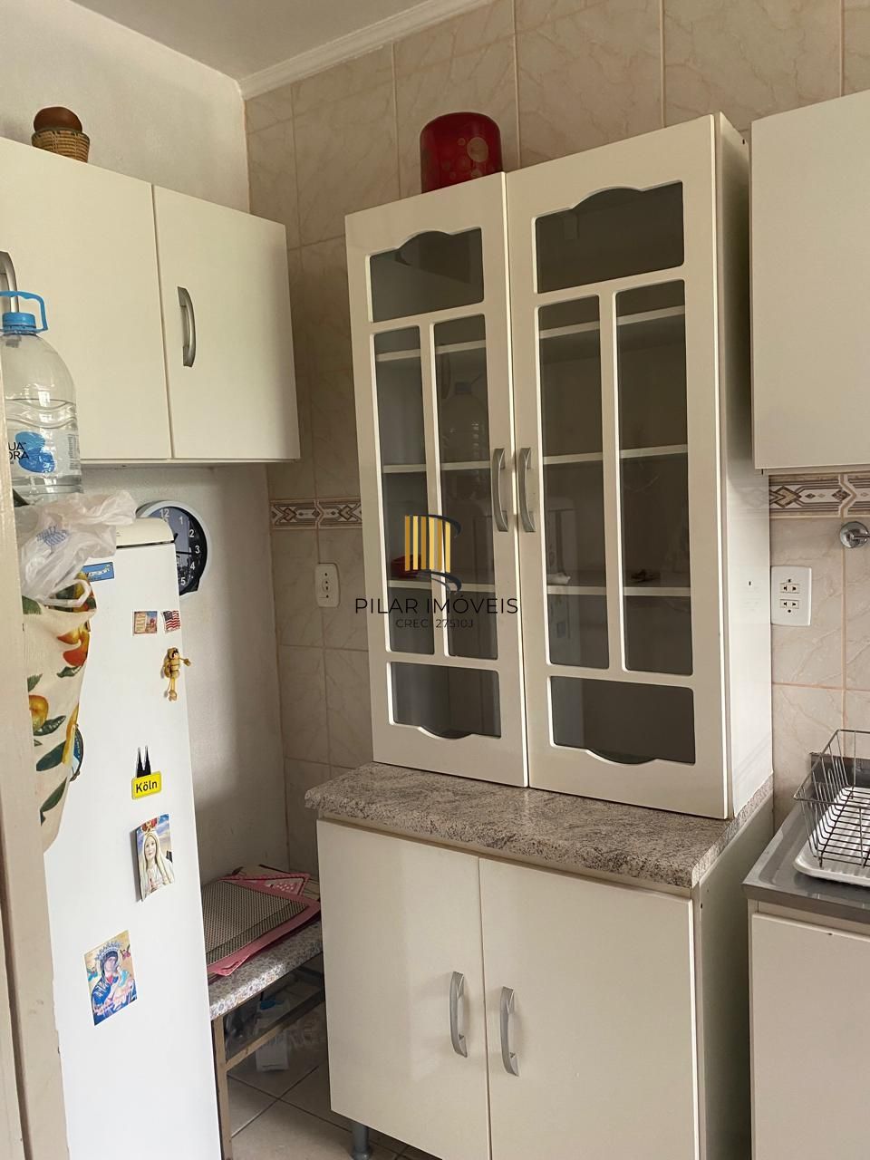 2 Dormitórios na Albion - Partenon