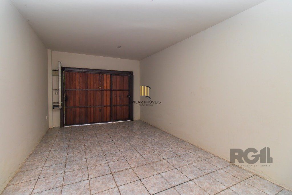 Casa - 5 dormitórios -  275 m² - Jardim Leopoldina