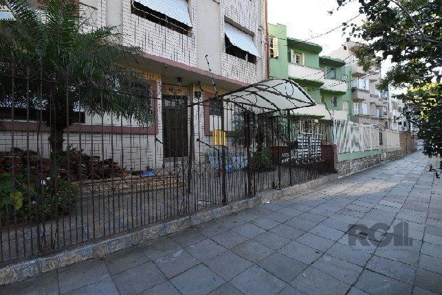 APARTAMENTO - 1 DORM - 35,22 m²  SANTANA