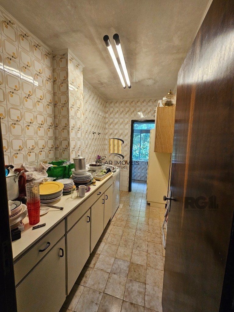 casa - 3 dorm - 7 vagas -  209 m² Santa Tereza