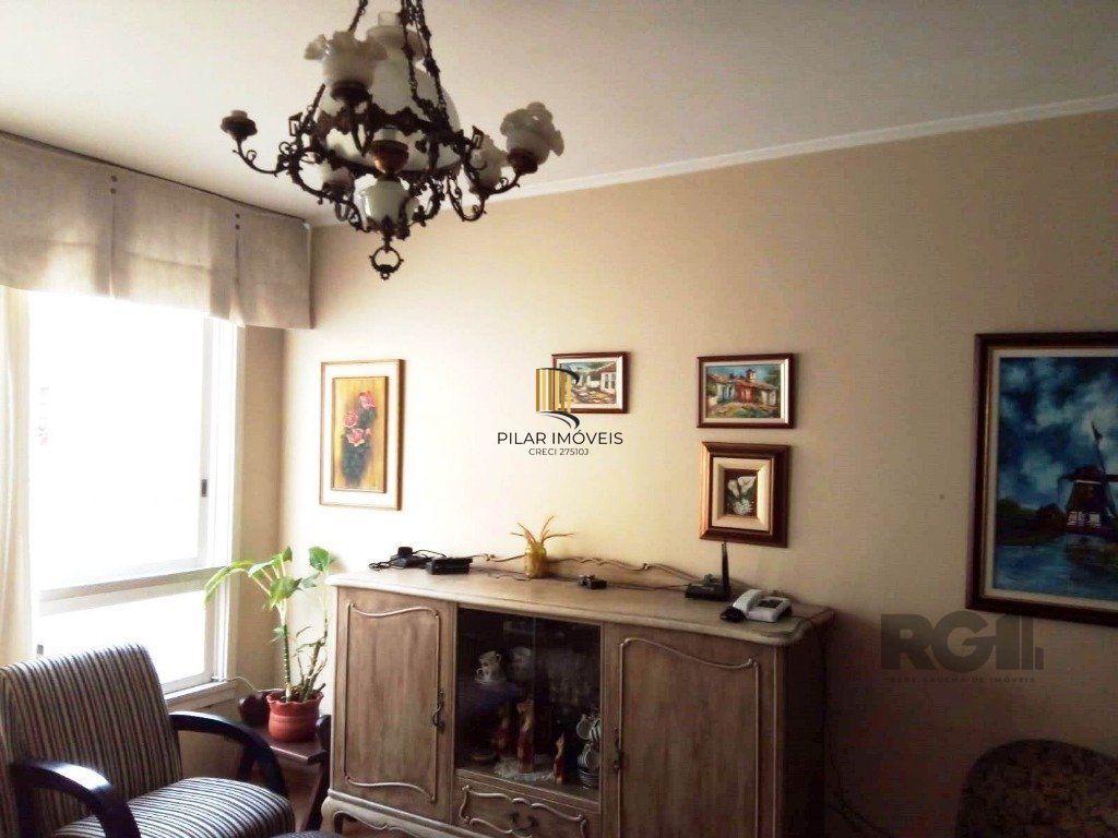APARTAMENTO - 2 dorms.  70,20 m² - MENINO DEUS