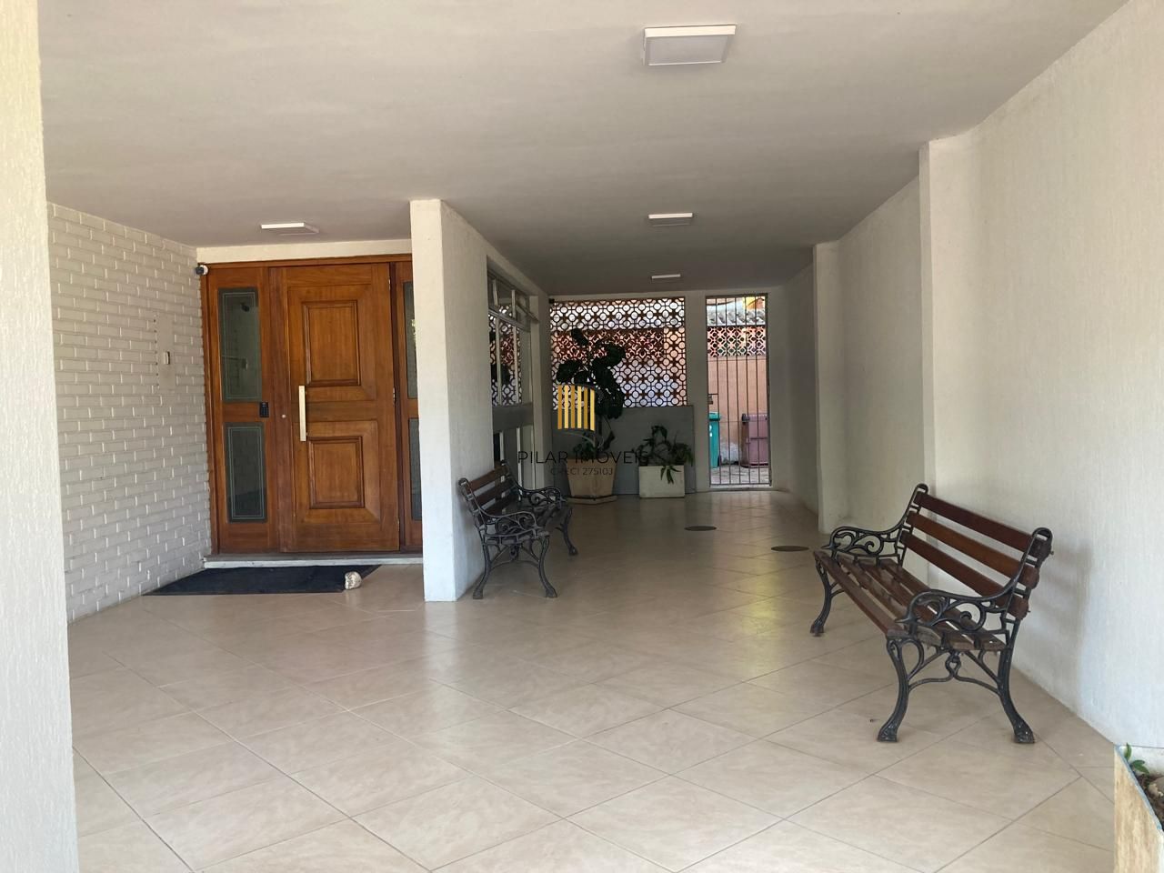 APARTAMENTO 2 DORMITÓRIOS, 60 m2, PRÓXIMO AO ANTIGO ESTÁDIO DO GRÊMIO