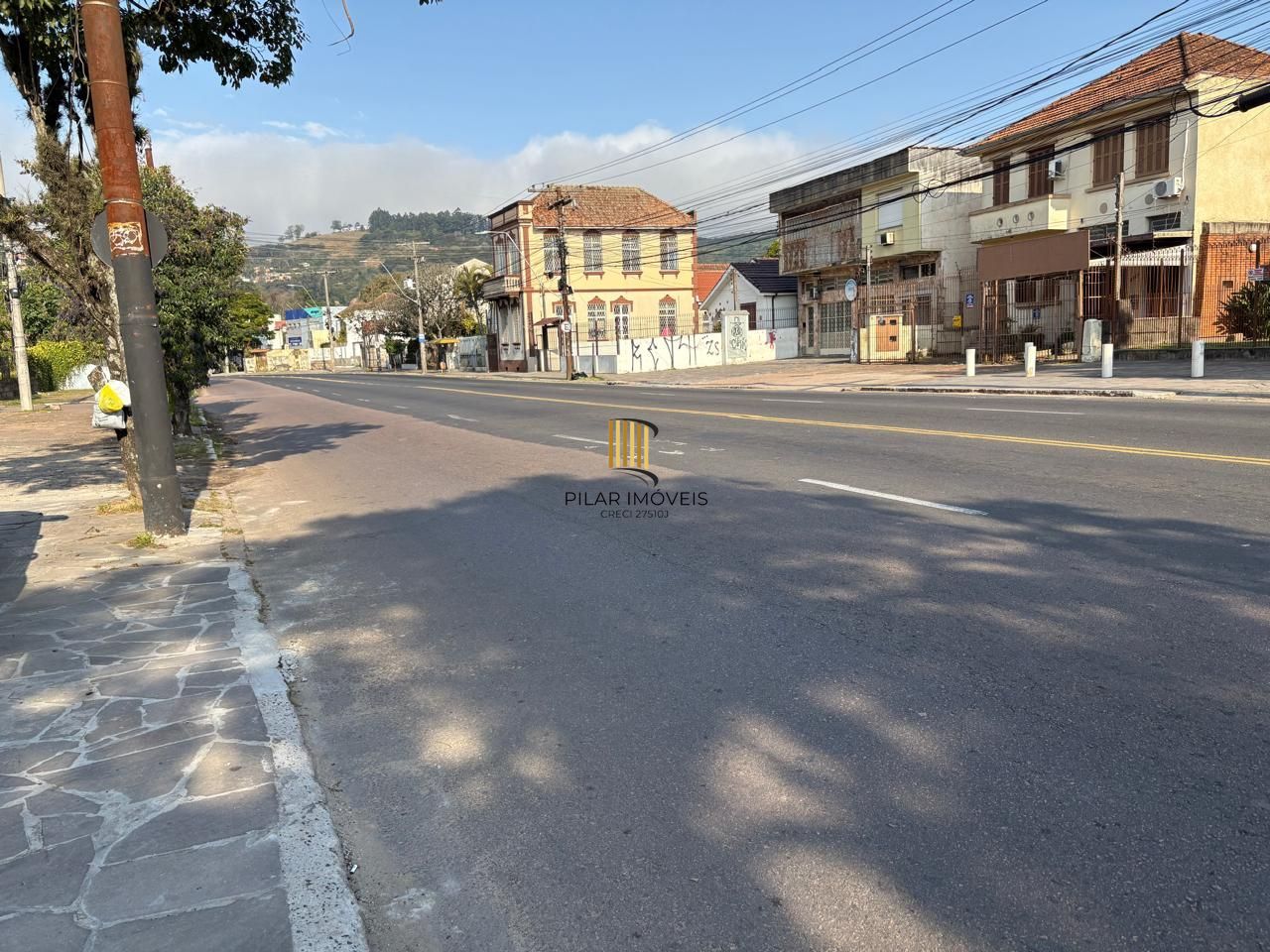 Loja comercial na Glória