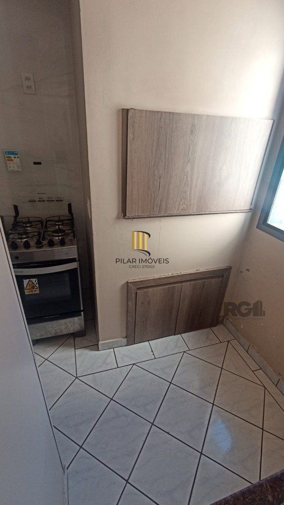 APARTAMENTO - 2 dorms. - 63,73 m² - CIDADE BAIXA