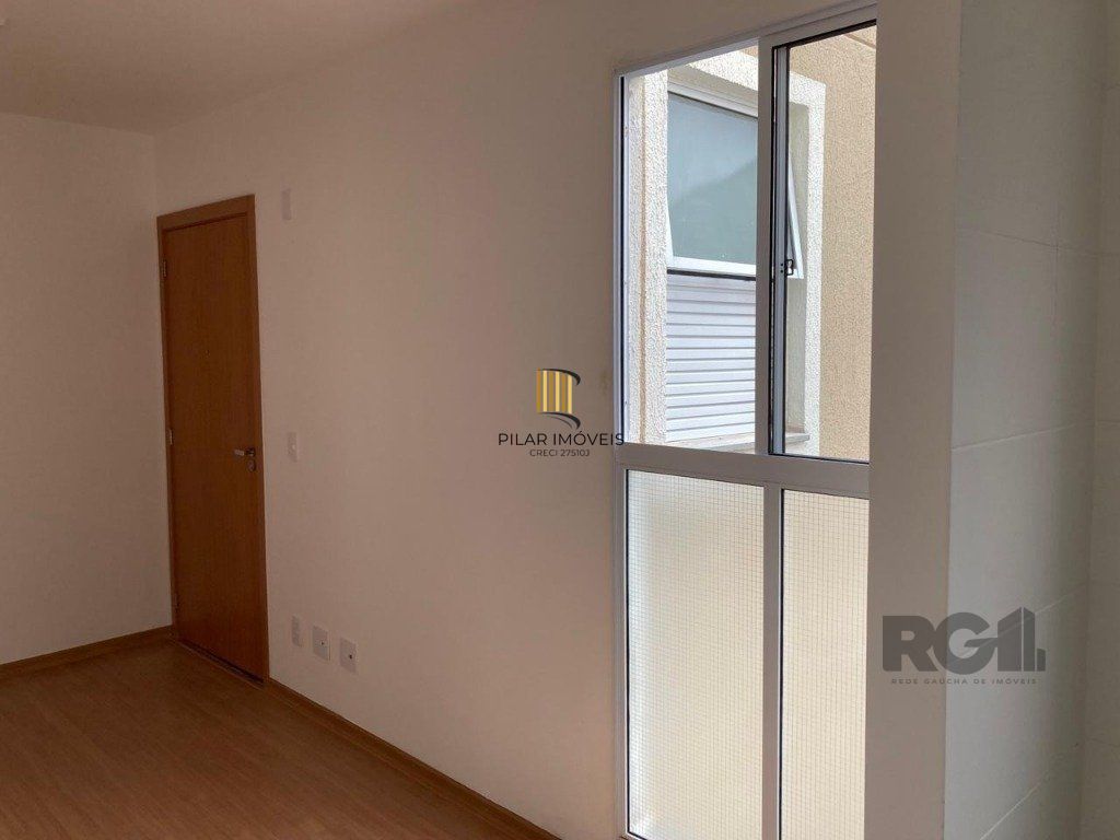 APARTAMENTO - 2 dorms. 1 vaga - 40,00 m² - CAVALHADA